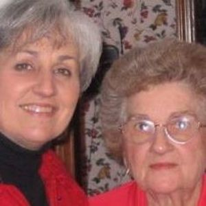 Meet your Posher, Anne